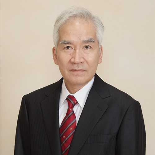 安原眞人